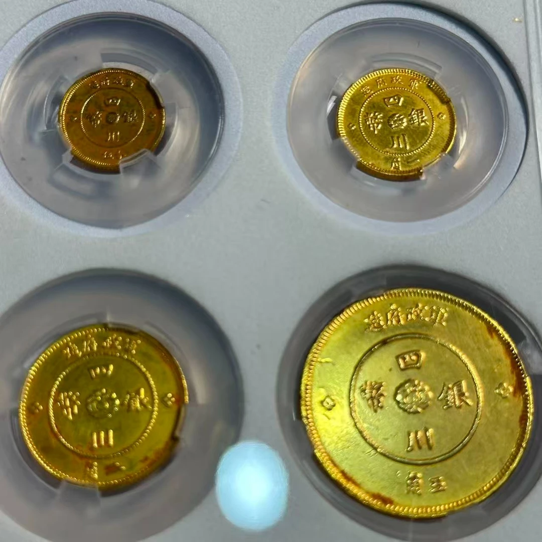 069A精美仿古工艺品摆件