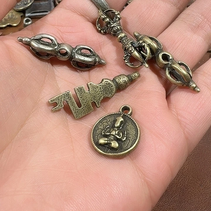 文玩配饰配饰真好看