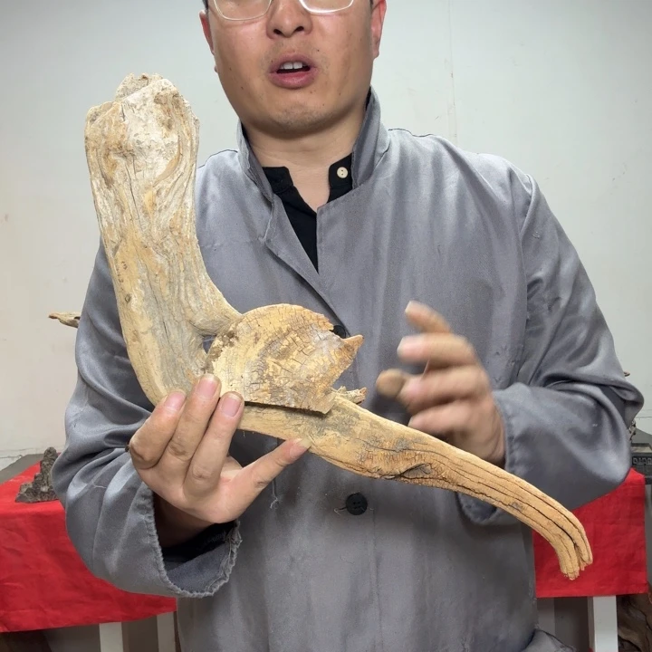 香榧木工艺品精选