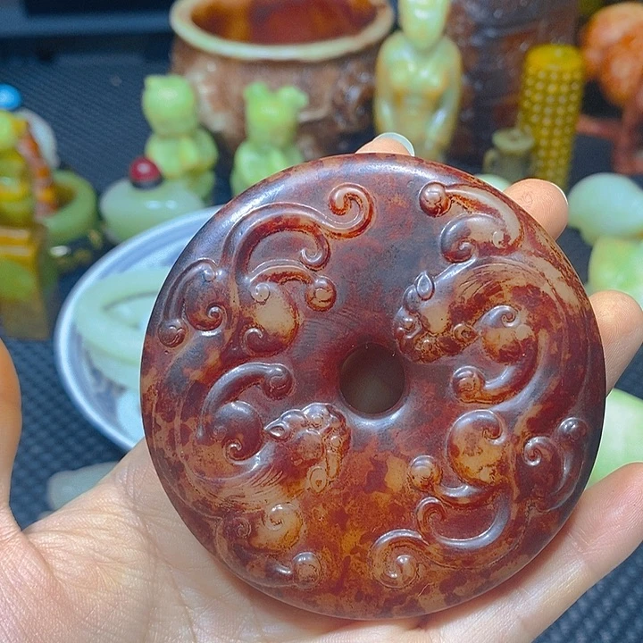 精选商品一图一物