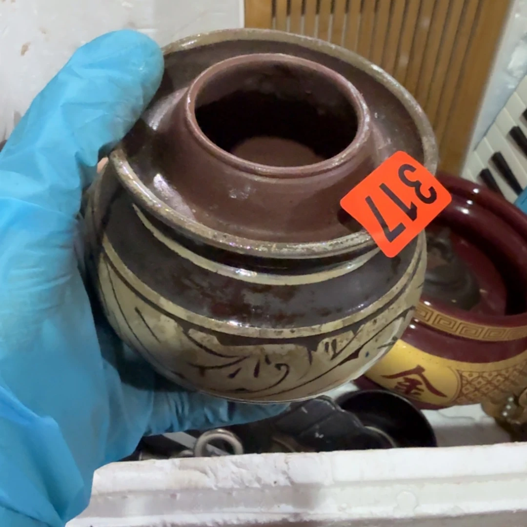 佛***缘杂色豆（科檀/科特迪瓦檀木）