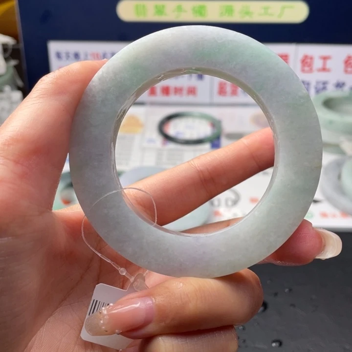 【闪购商品】未镶嵌翡翠定制翡翠