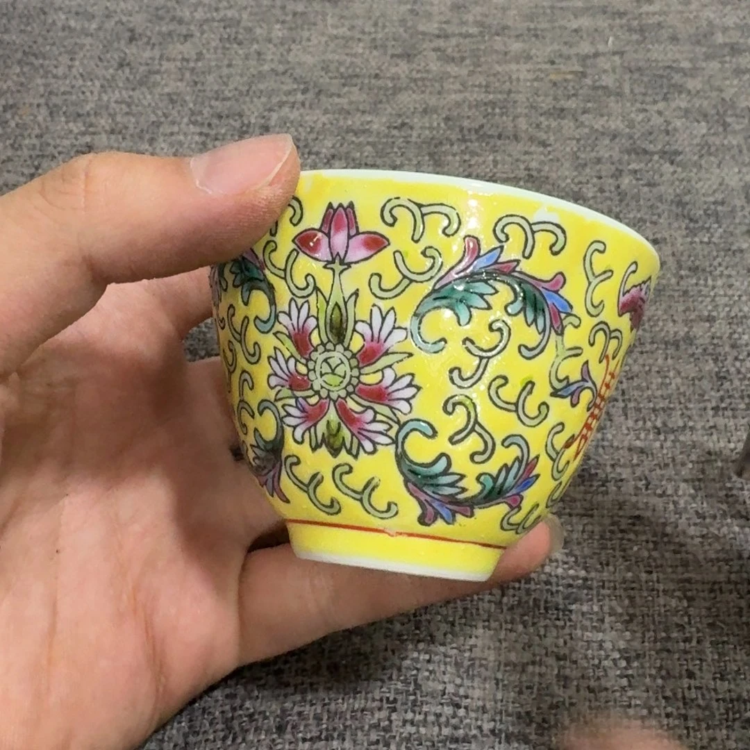 非常好用漂亮的茶具