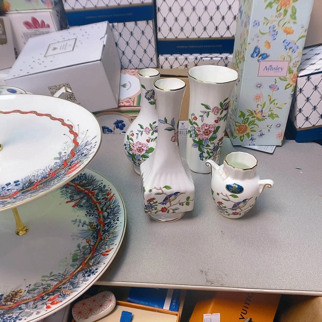 瓷片朋开播时间每周日