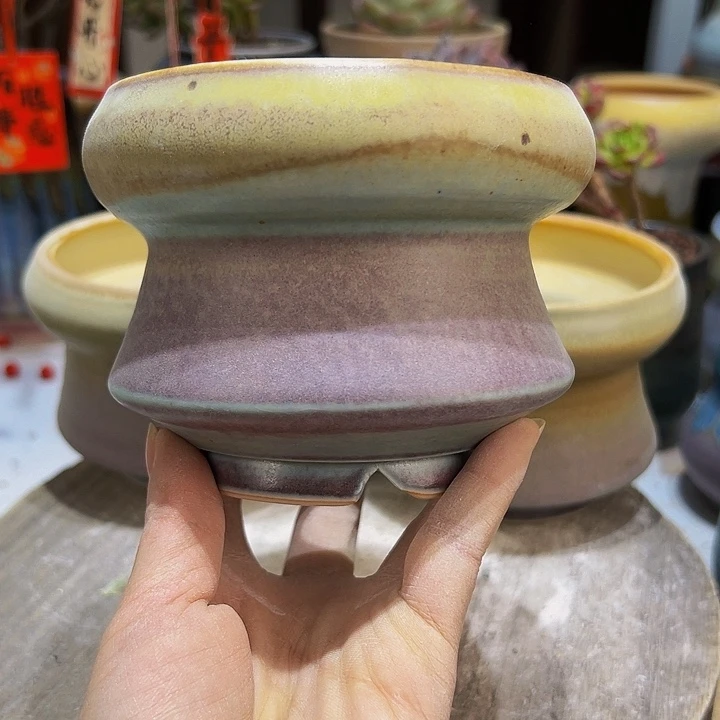 景德镇陶瓷艺术2单包邮