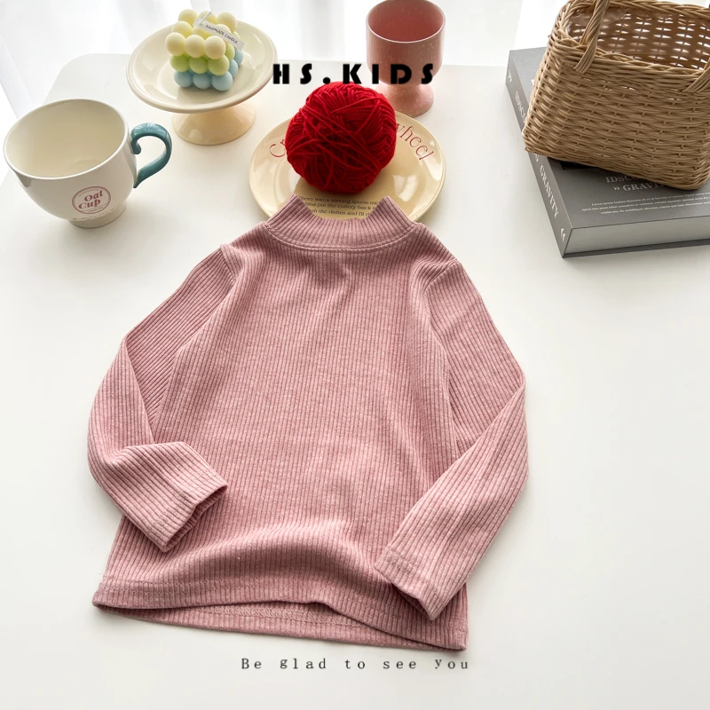 24566  儿童打底衫