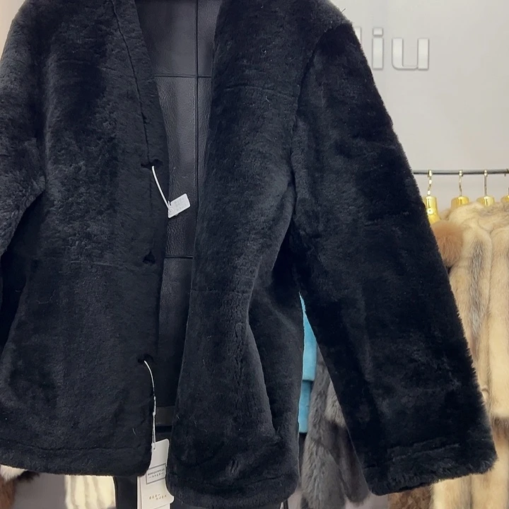 恒玖新款女装外套315