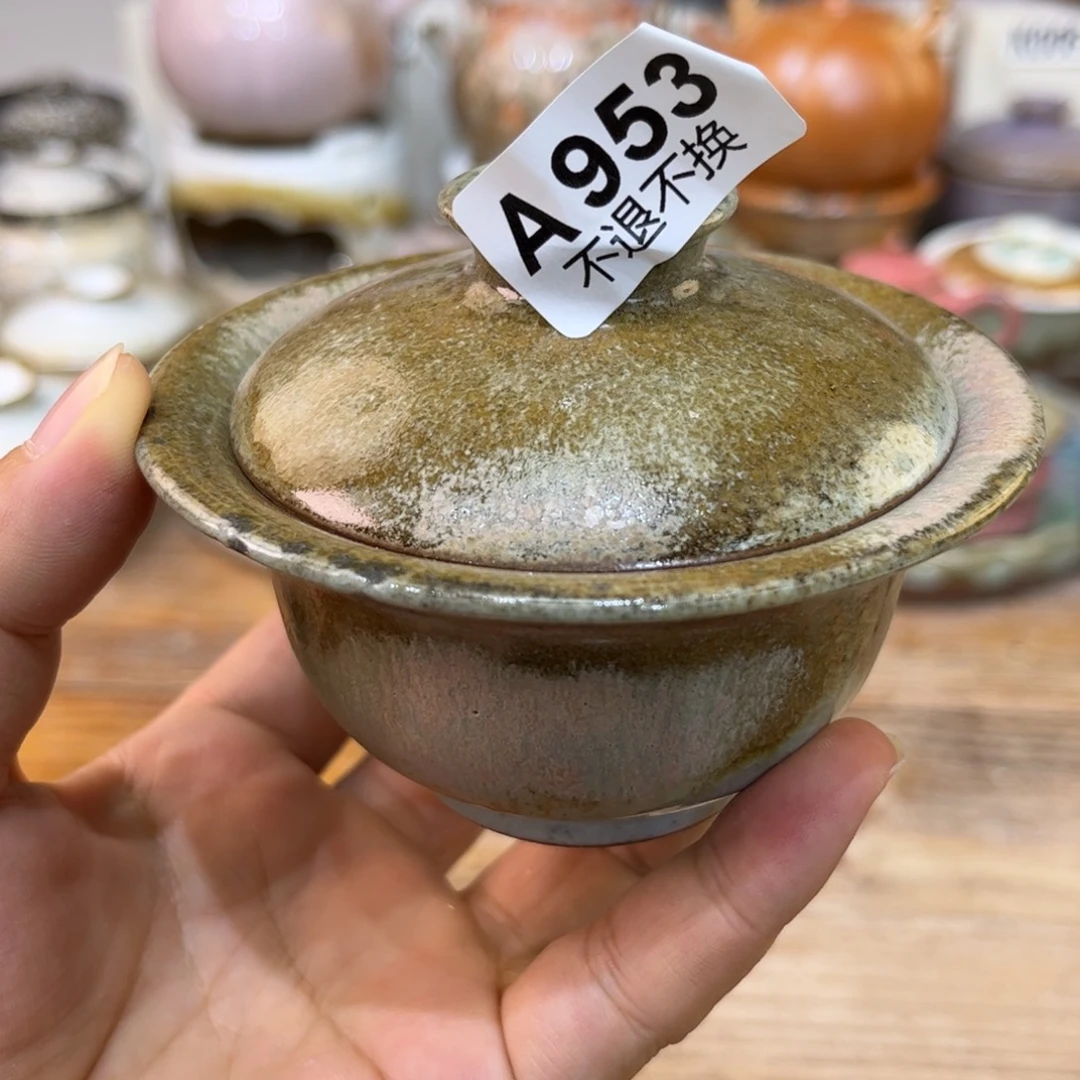 陶瓷艺术品333333