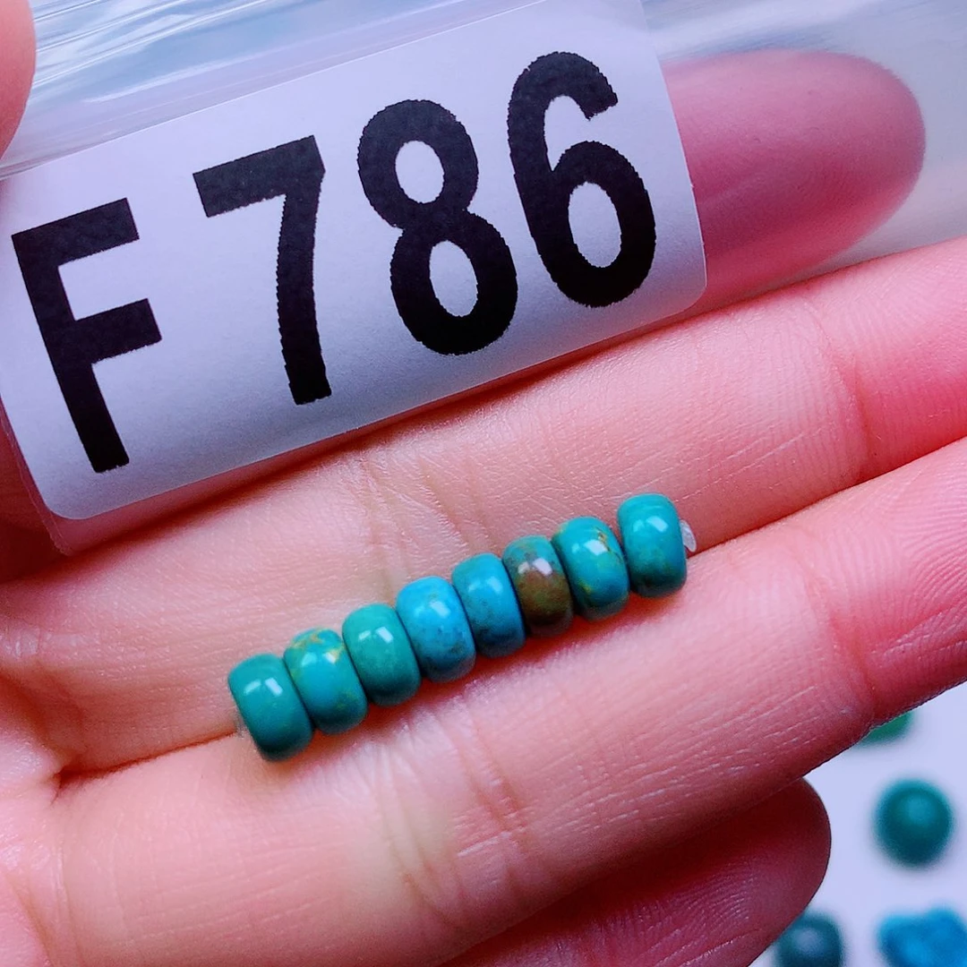 空竹粉丝专享十堰特色手工散珠