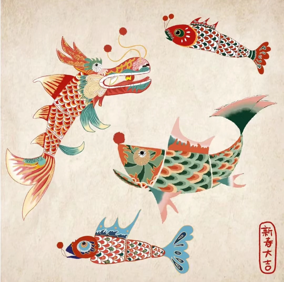 Fun肆趣玩大转盘