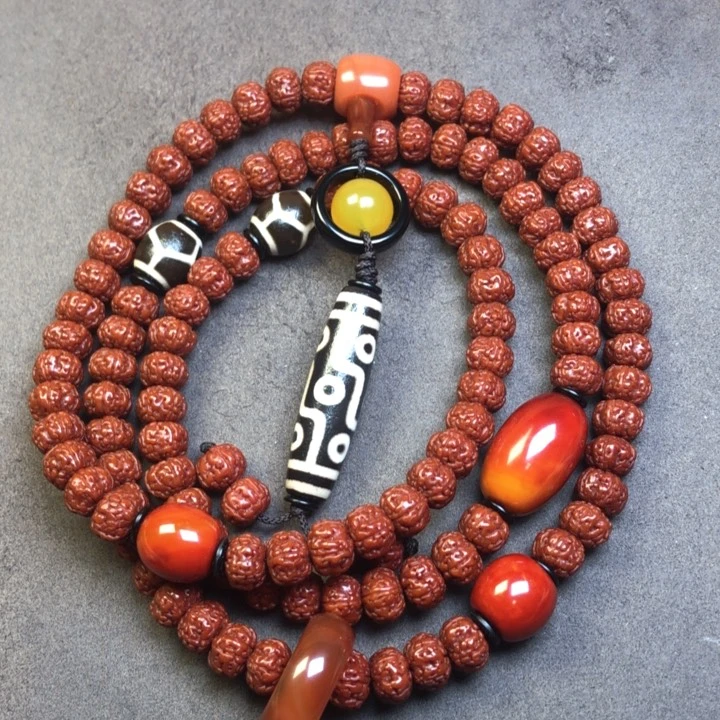 金刚菩提吊坠金刚