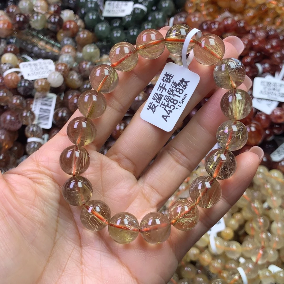 手链未镶嵌水晶1111111111