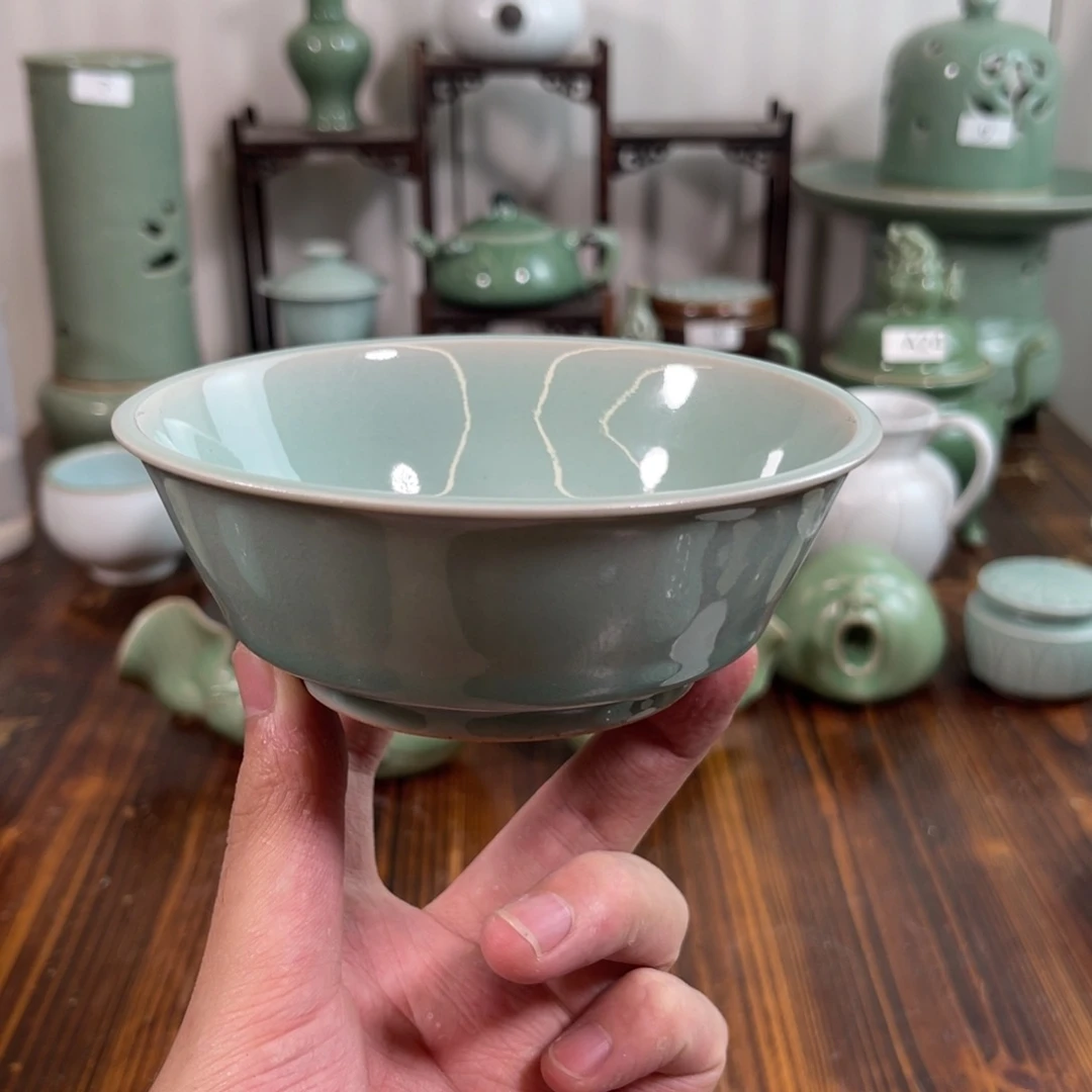 三宝茶器开播福利