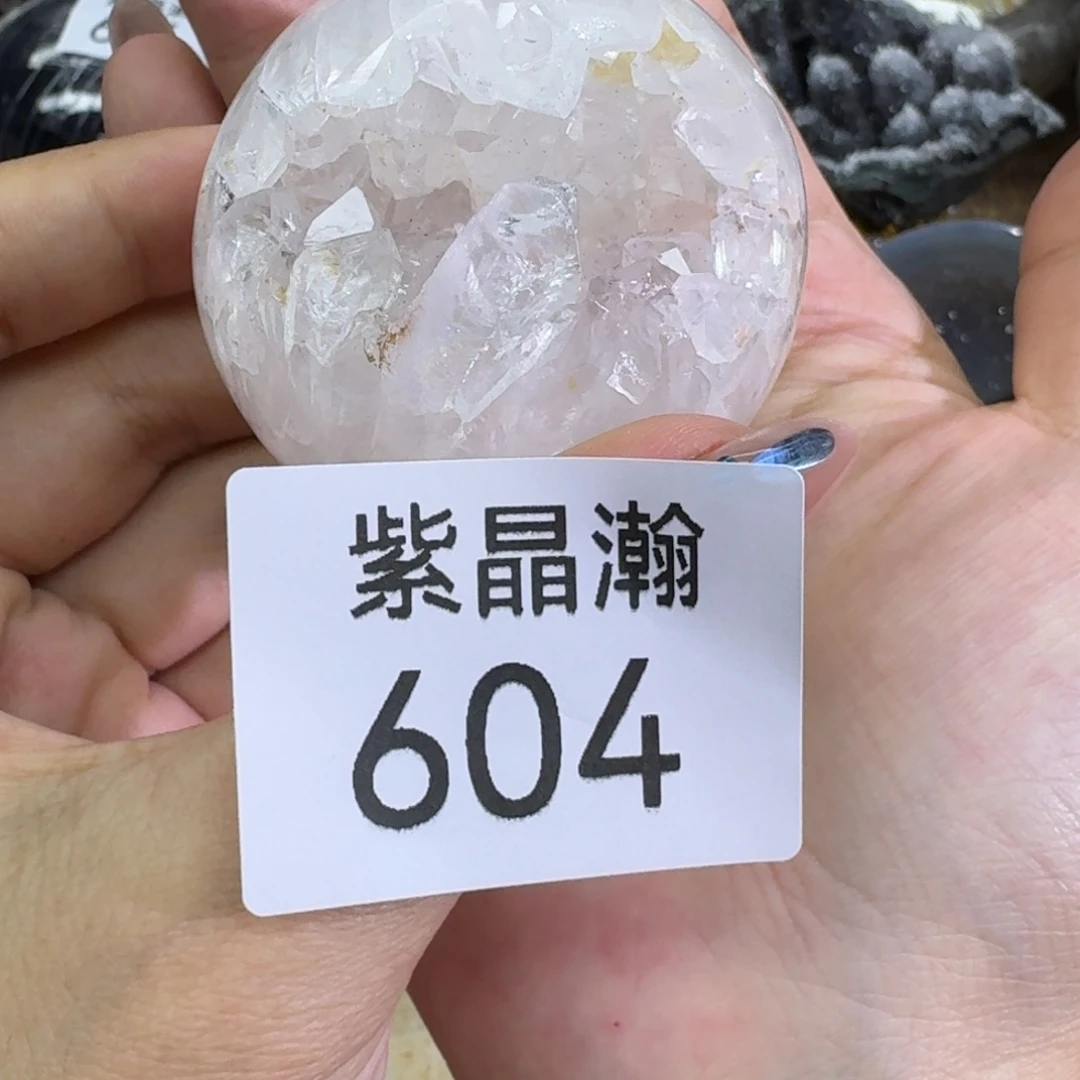 未镶嵌水晶大型摆件（非配饰）