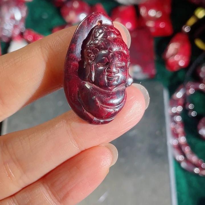 天然辰砂天然朱砂