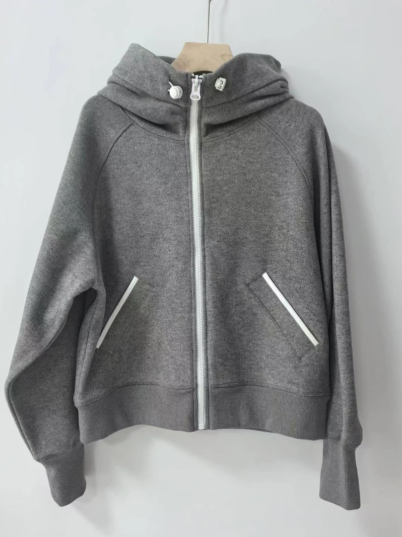 衣姐大牌风格【鹅姐】飞行员夹克外套女2025春季新款长袖上衣ON-295