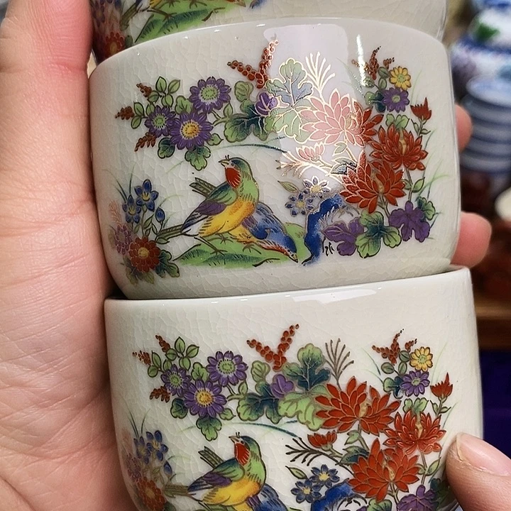 瓷片清货专场满28包邮D