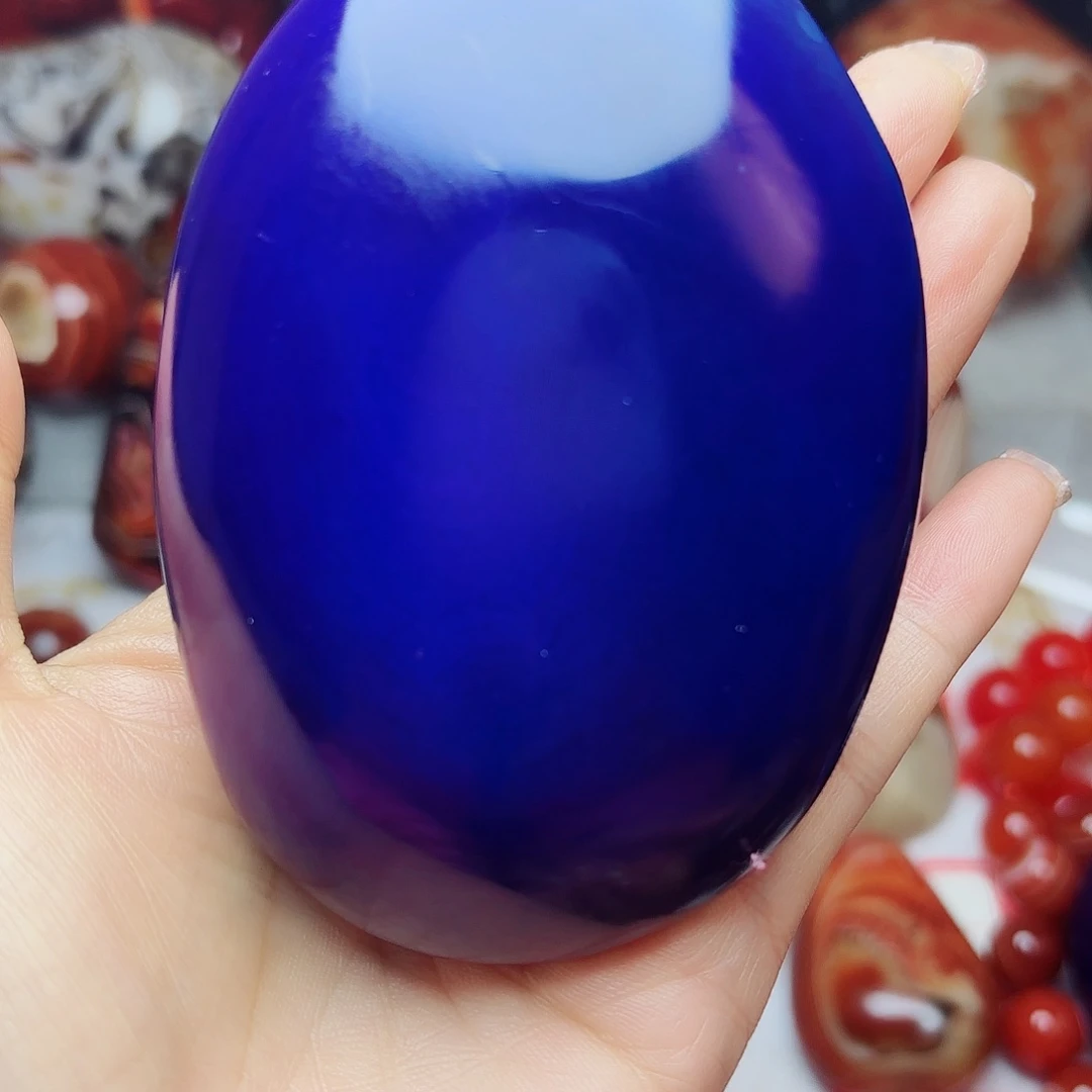 玛瑙/玉髓珠宝奇石未镶嵌归****！