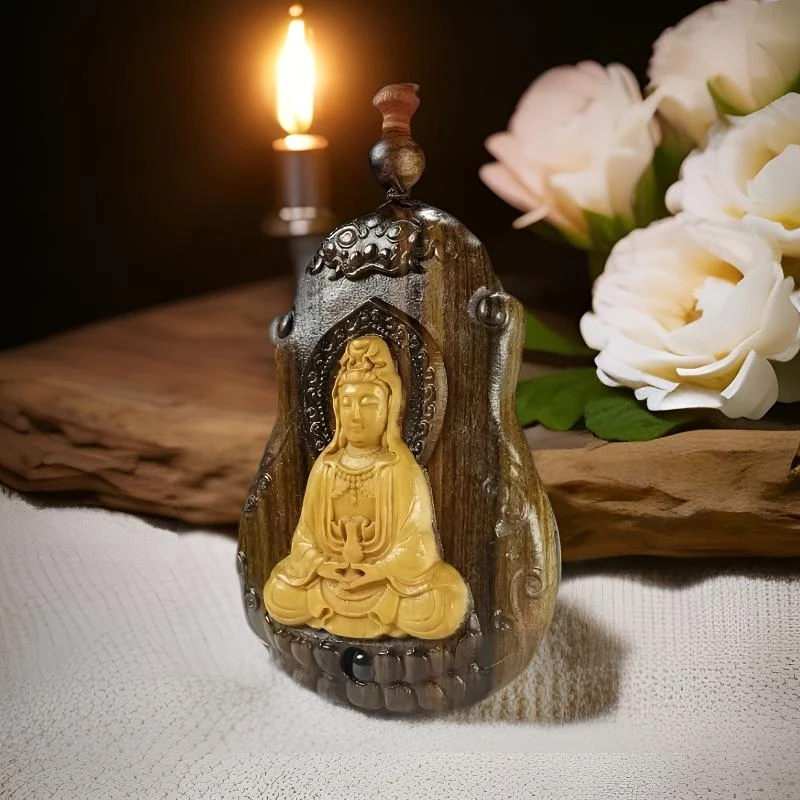 师尊已开【宝木娘娘】摆件