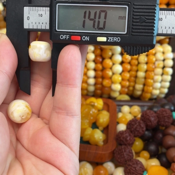 非金属配珠配饰3391