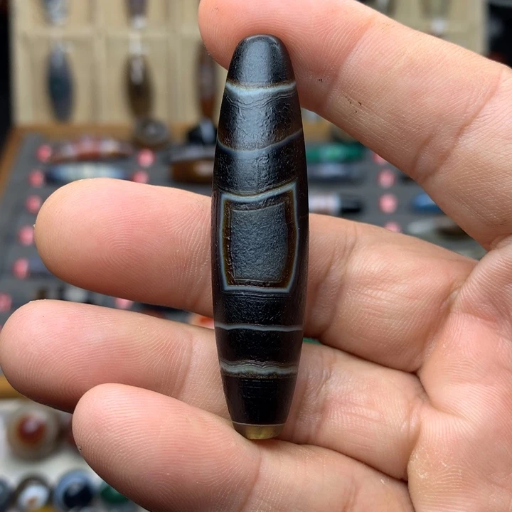 【闪购商品】未镶嵌玛瑙/玉髓珠宝半成品鸿*