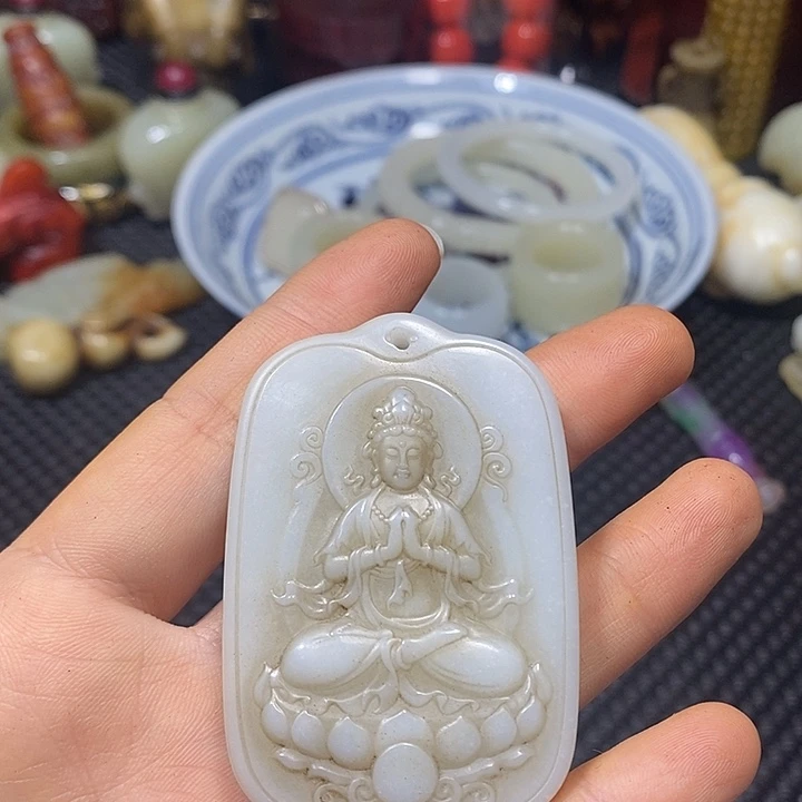 精选商品一图一物