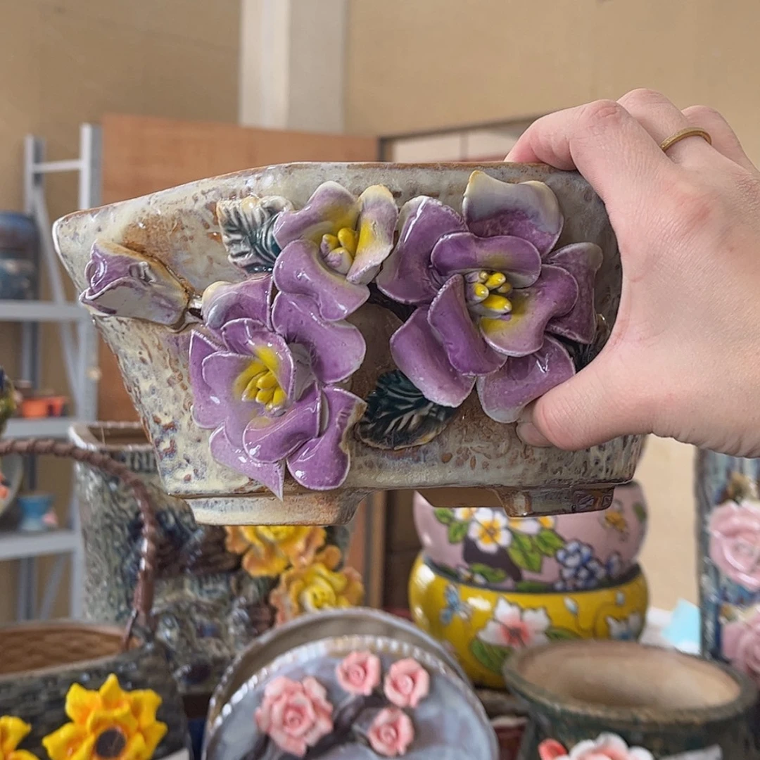 【闪购商品】红陶福利