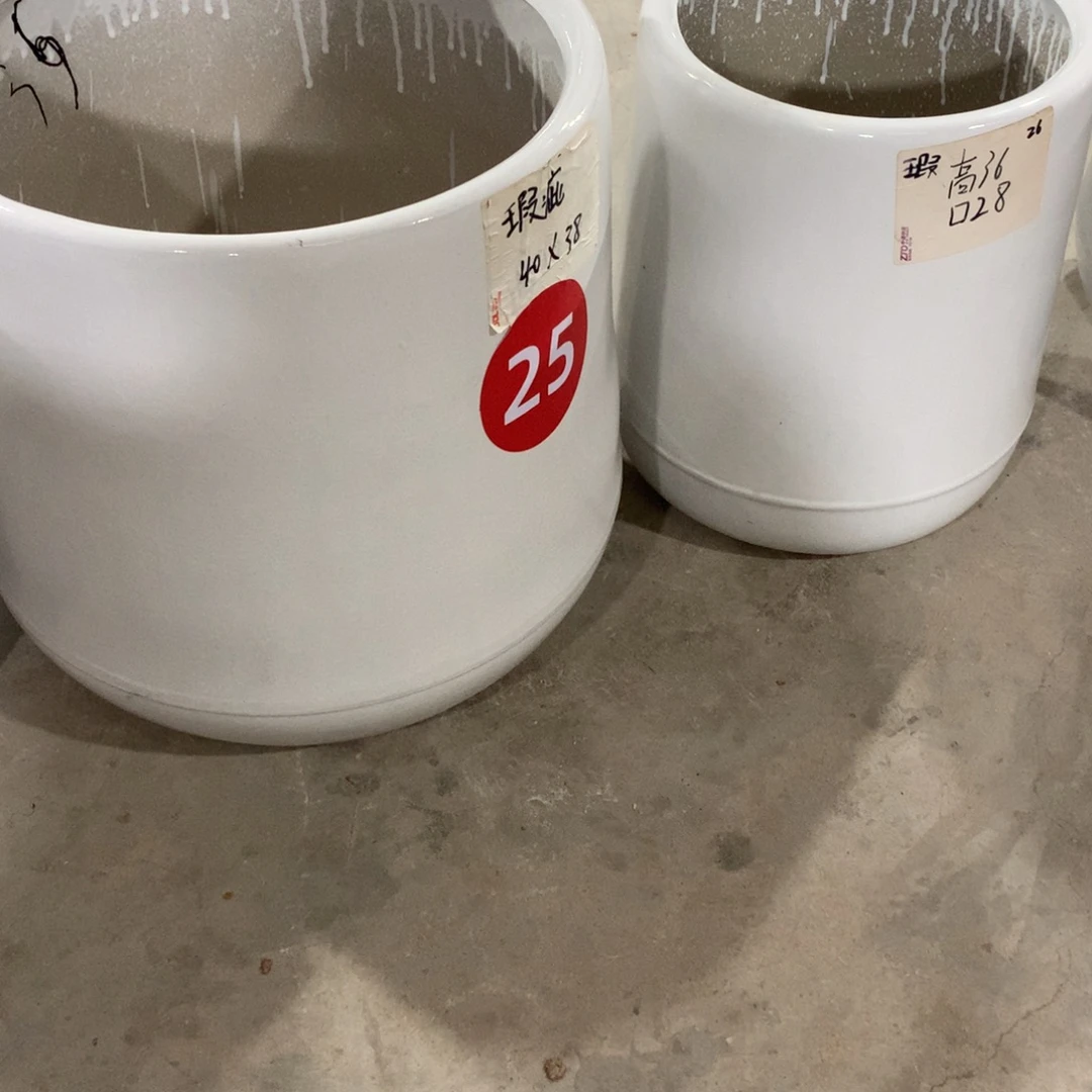 高温烧制默认瑕疵