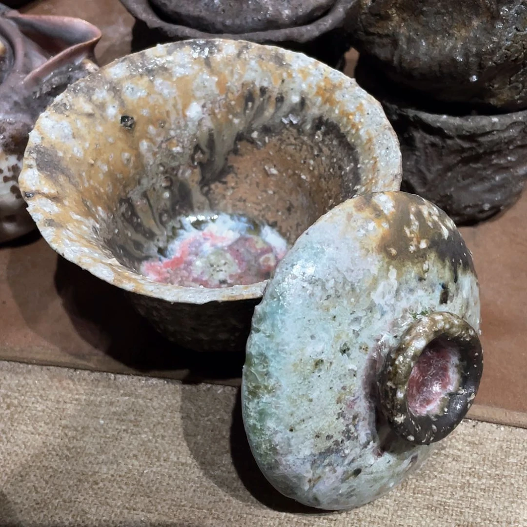 景德镇陶瓷艺术器物