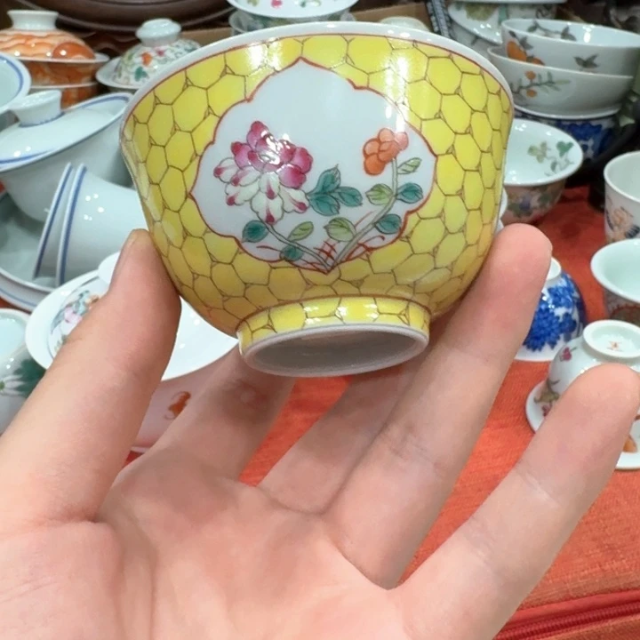 陶瓷艺术品收藏陶瓷