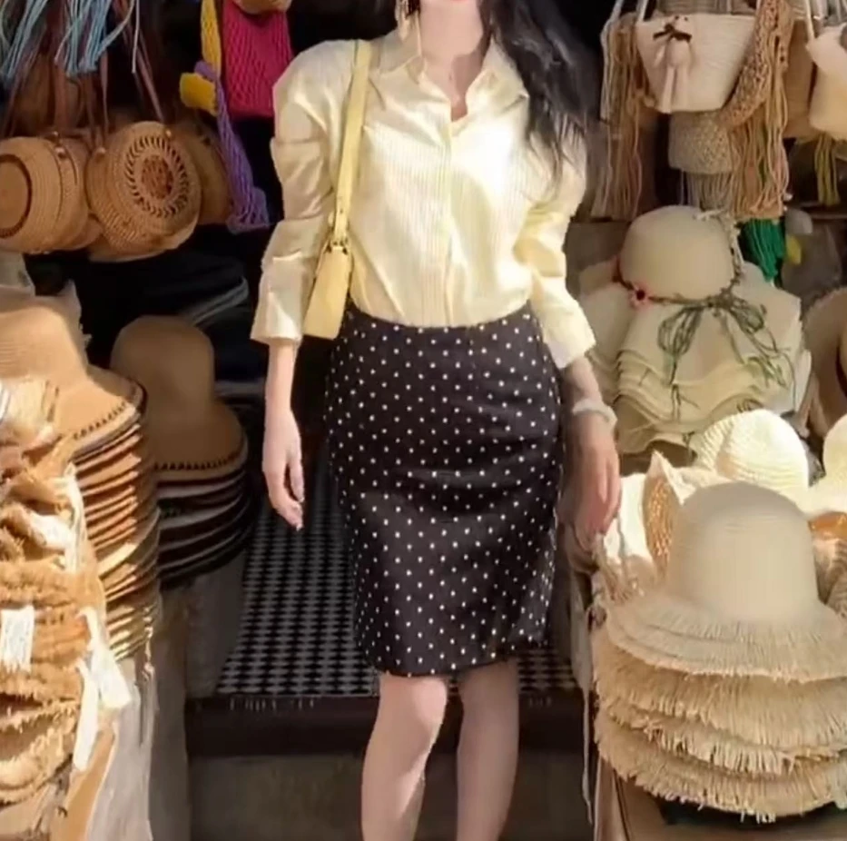 时尚潮流百搭精品女装zsx24149