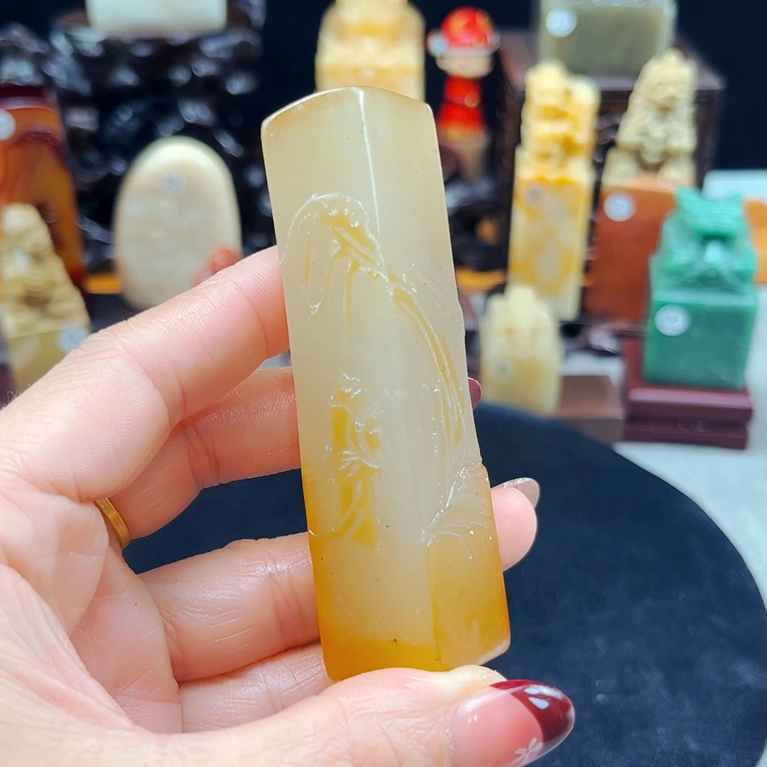 辽宁石捡漏瑕疵品2*2