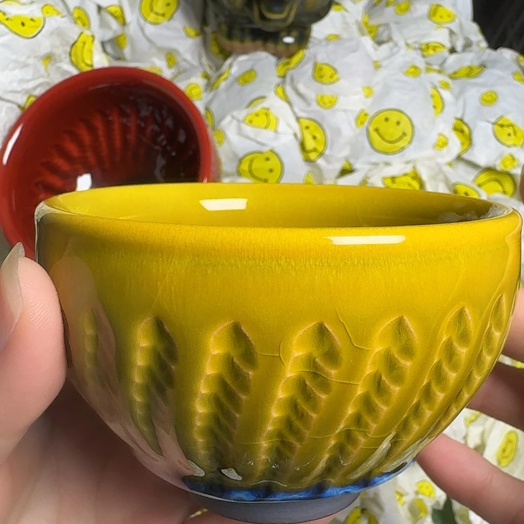 茶盏你是什么时候才睡下觉