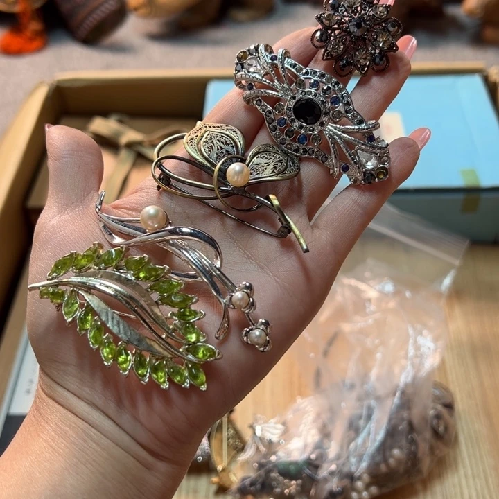 手工艺品琉璃麦丰瓷器88888888