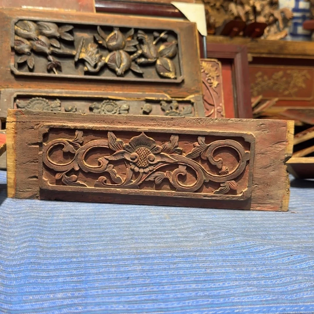 清***浪核桃木/黑胡桃（胡桃木）