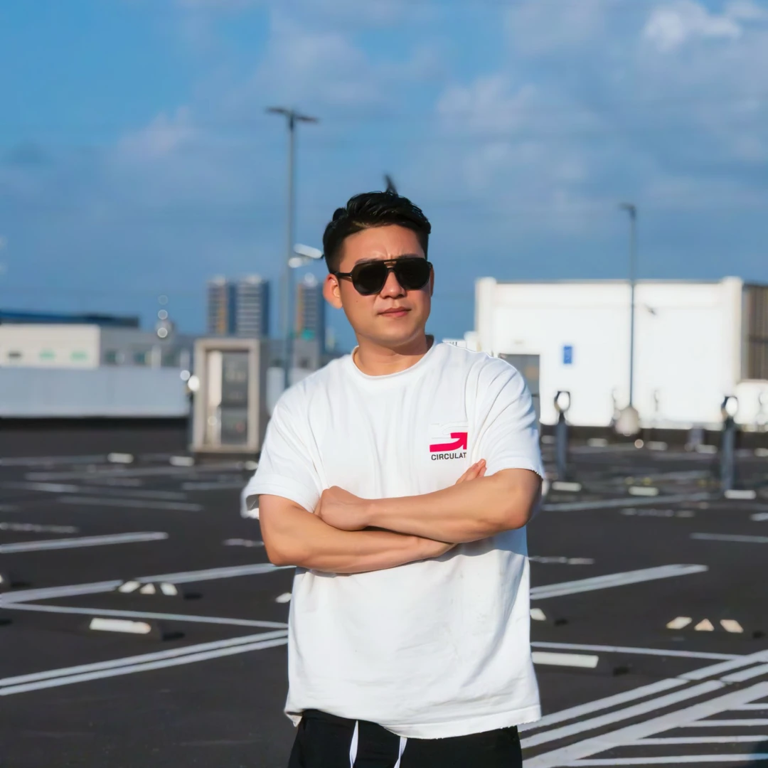 【飞行员】墨镜男女同款款开车专用防紫外线偏光太阳镜男士驾驶眼镜