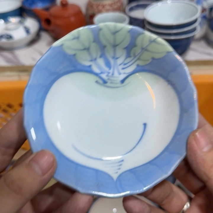 陶瓷推荐第二名20包邮