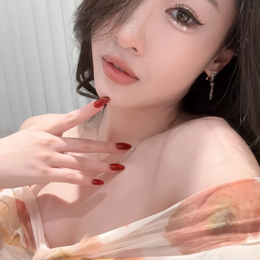 XIONG雯雯子【落日余晖】一字肩微弹性