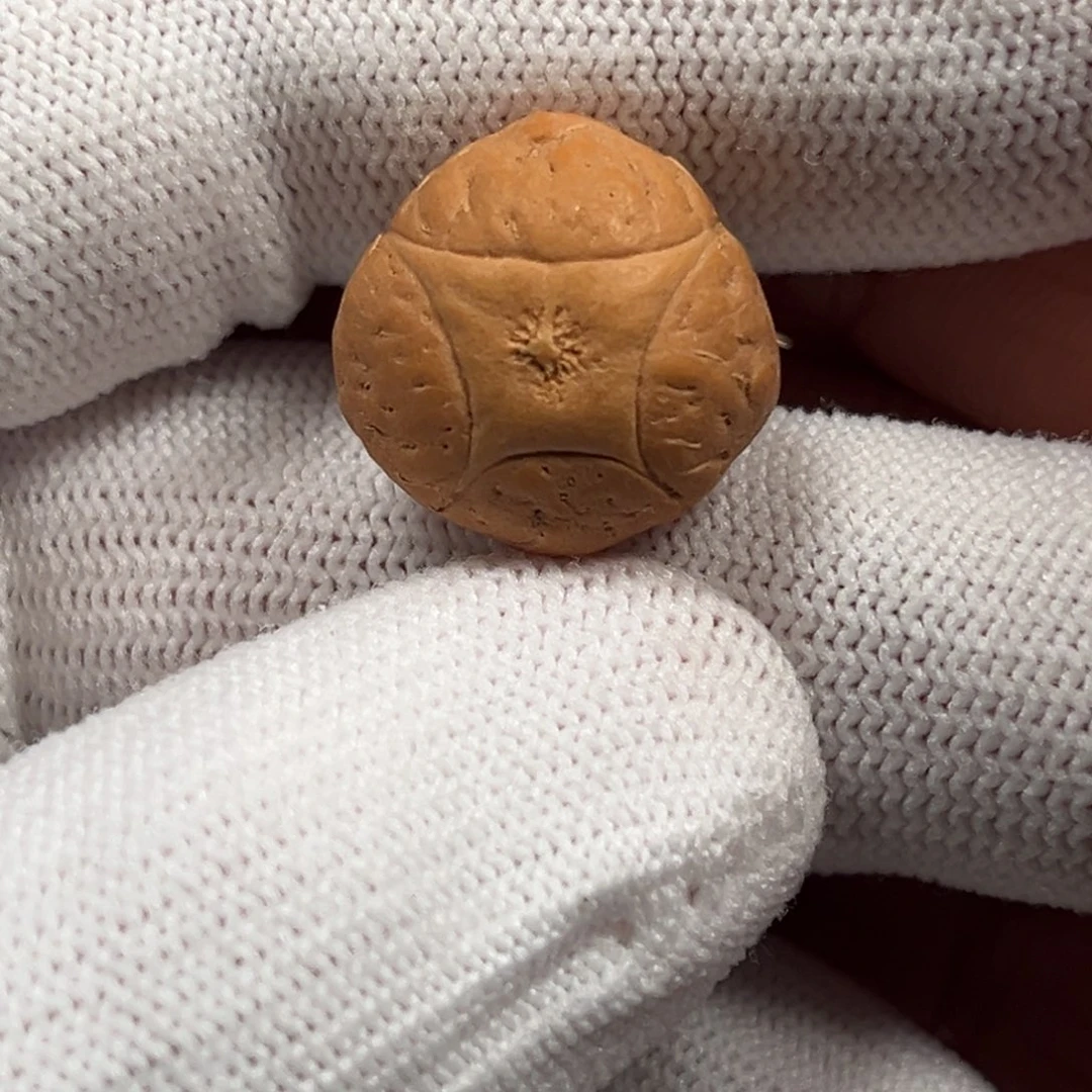 吊坠凤眼菩提19.5全品麒麟福利