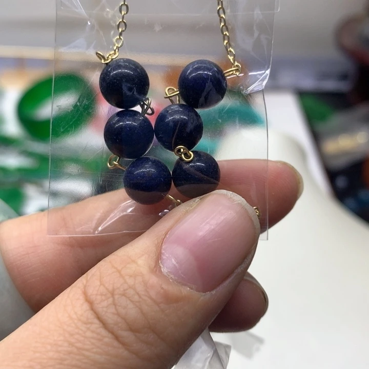 表妹原创设计吊坠