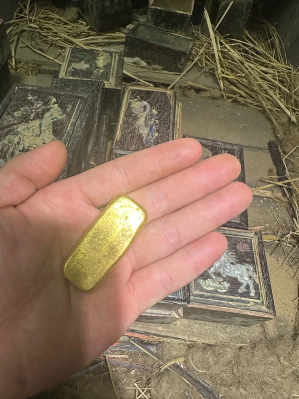 家具饰品摆件   MQ0124    精美摆件现代仿古复古摆件