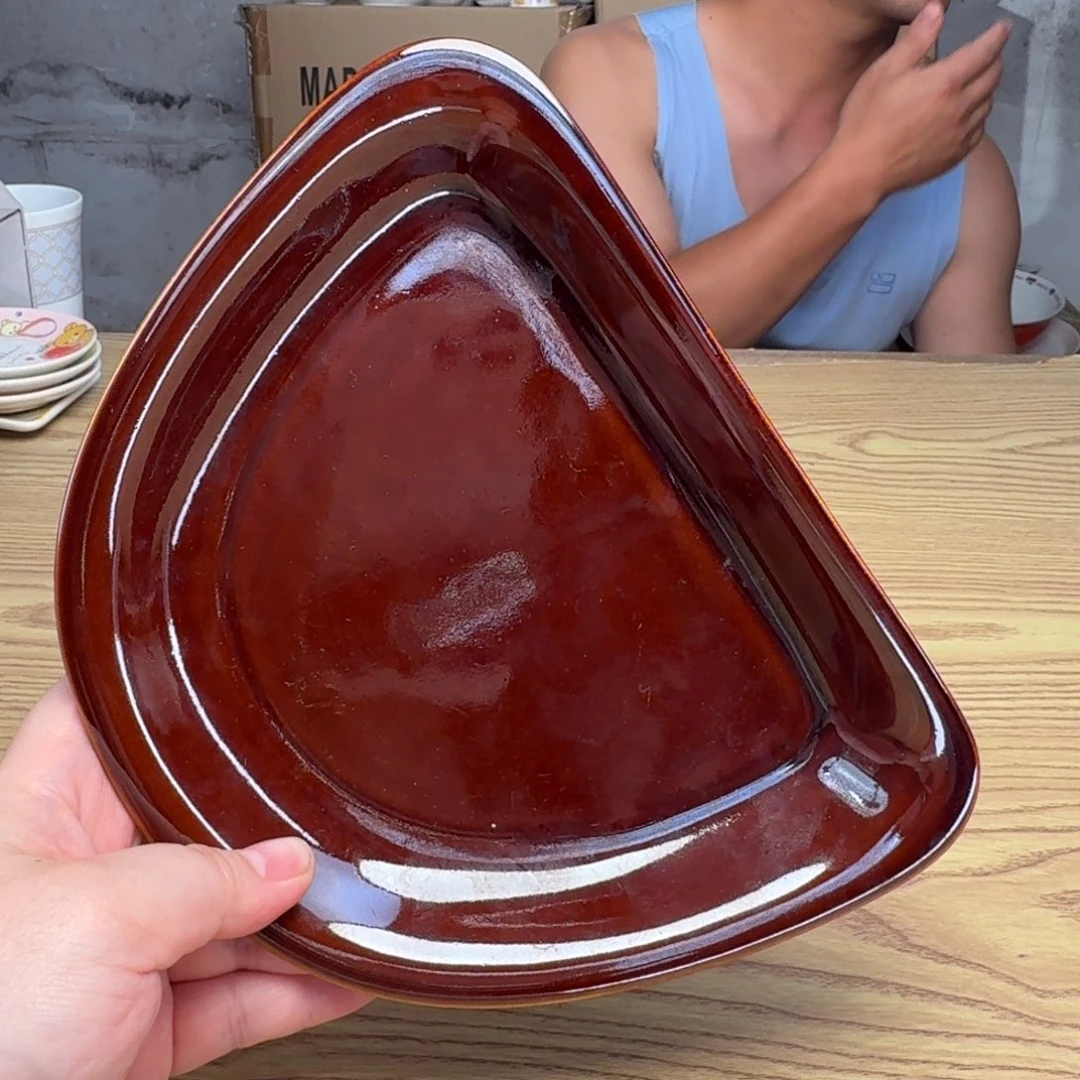 瓷片这个世界都是微瑕