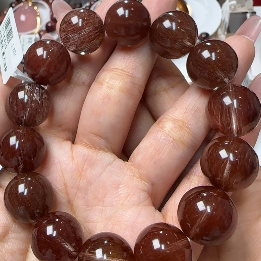 水晶手链未镶嵌JP38400成