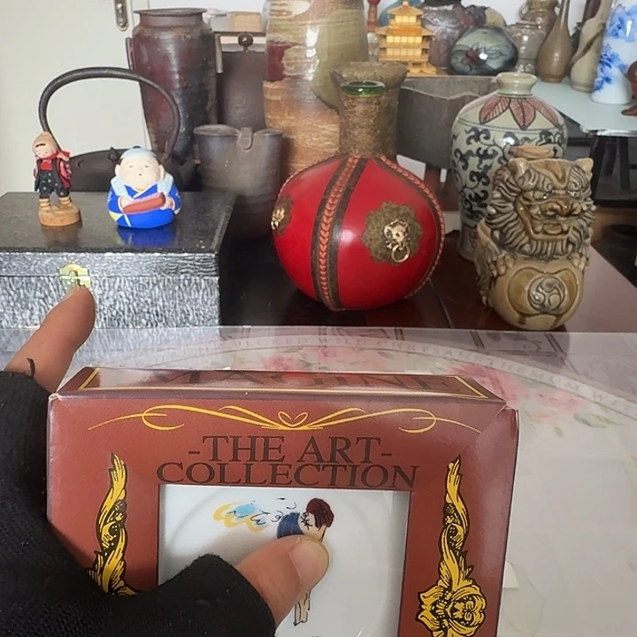 摆件工艺美术品工艺美术品