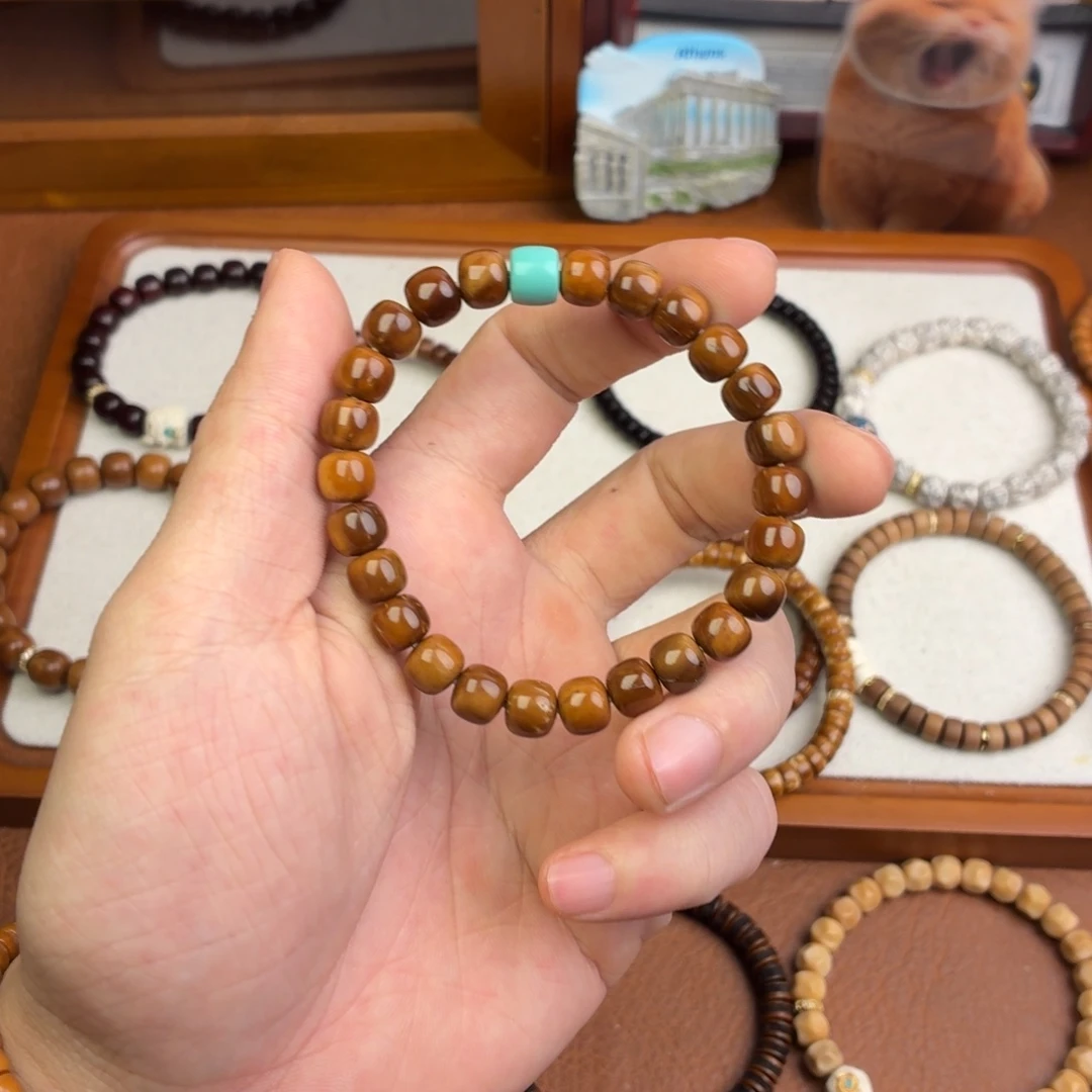 手串/手链库克多样性