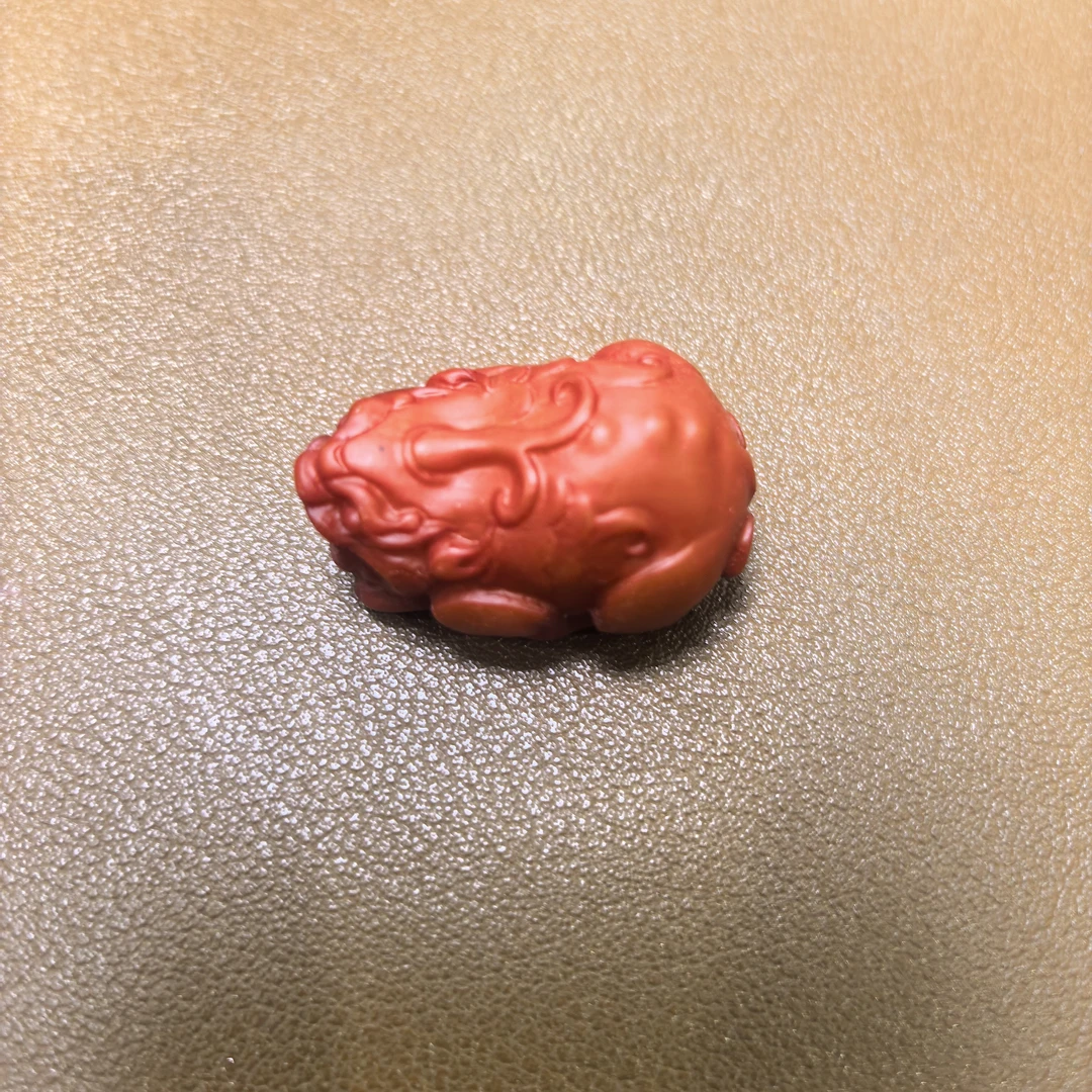 特色饰品工艺品貔貅单珠