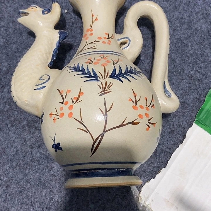 汽***3瓷片瓷器等艺术形式