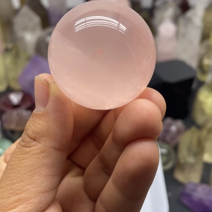 113未镶嵌水晶天然水晶