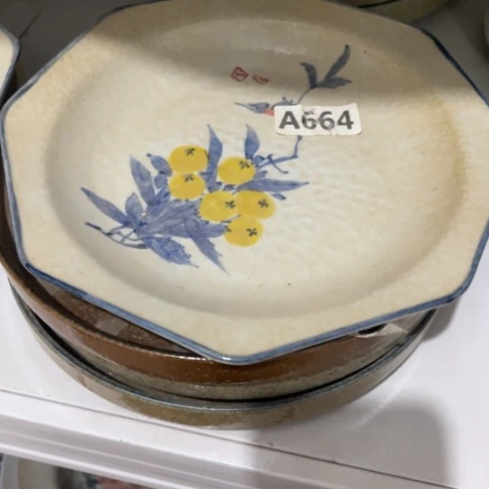 陶摆件景德镇瓷器博物陈列6678889