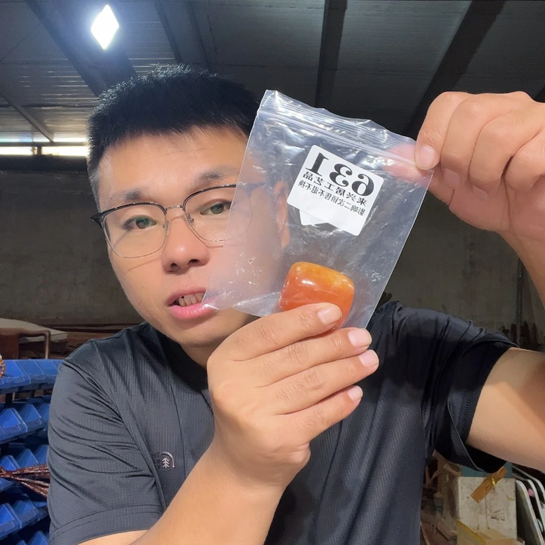 非金属石英石631